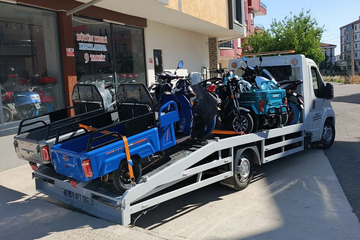 Yol Yardımı